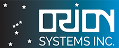 Orion Logo